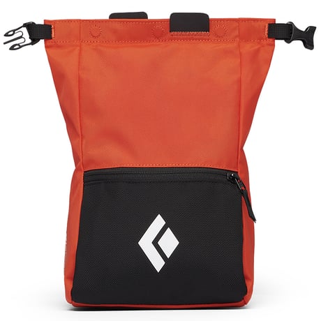 BLACK DIAMOND TEAM CHALK POT