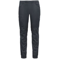 BLACK DIAMOND NOTION PANTS MENS  Charcoal