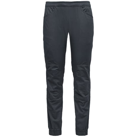 BLACK DIAMOND NOTION PANTS MENS  Charcoal