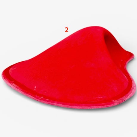 THERIVE MACRO SET Red