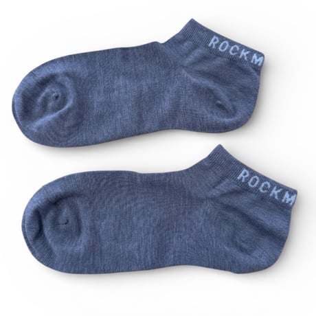 ROCK MASTER ROCK SOCKS Slate