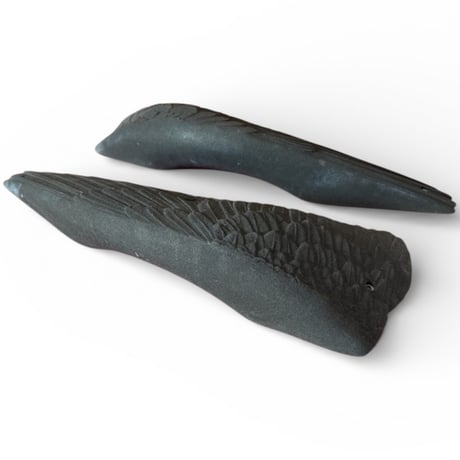 e-GRIP FALCON FULL SET XXL~L 6 Black