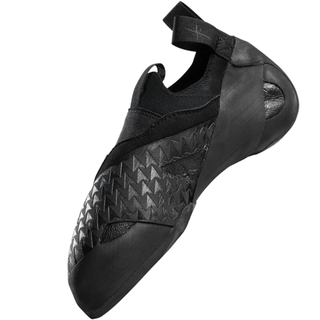 SOILL Roam Soft Black