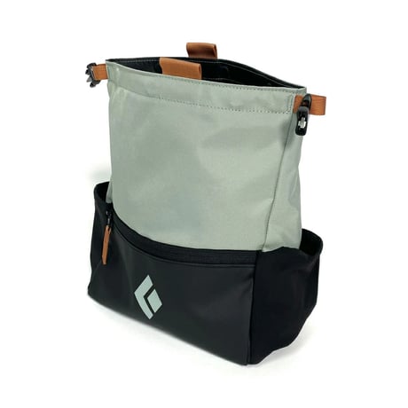 BLACK DIAMOND SUPER MONDO CHALK POT