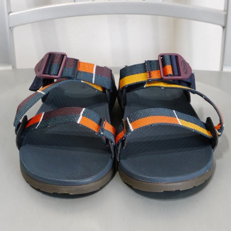 CHACO Ws LOWDOWN SLIDE Blocoum Red