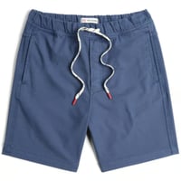 TOPO DESIGNS  DIRT SHORTS - MEN'S Dark Denim
