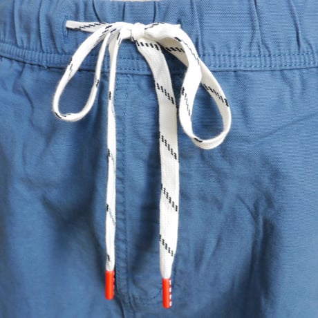 TOPO DESIGNS  DIRT SHORTS - MEN'S Dark Denim
