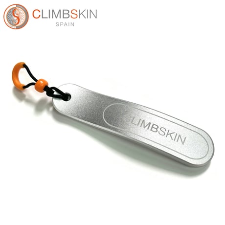 CLIMBSKIN ALUMINIUM SKINFILE Skinfile – The Natural Evolution