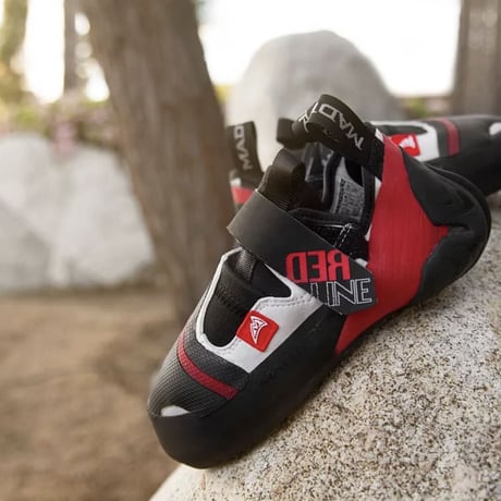 MAD ROCK RedLine Strap
