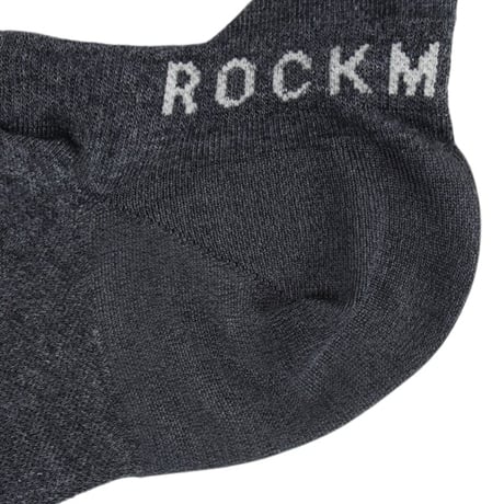 ROCK MASTER ROCK SOCKS PLUS Charcoal