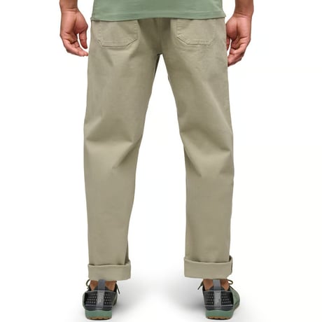 BLACK DIAMOND DIRTBAG PANTS Pine Smoke