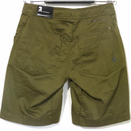 BLACK DIAMOND NORTION SHORTS WOMENS Sergeant