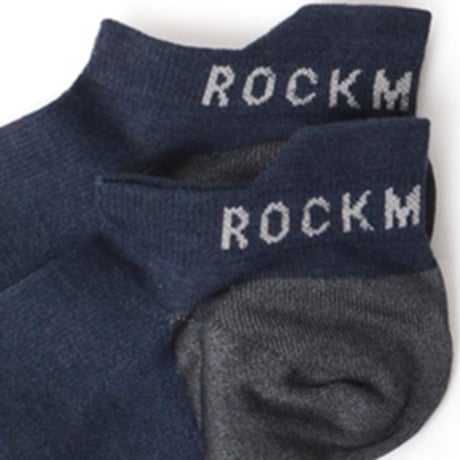 ROCK MASTER ROCK SOCKS PLUS Mid Night