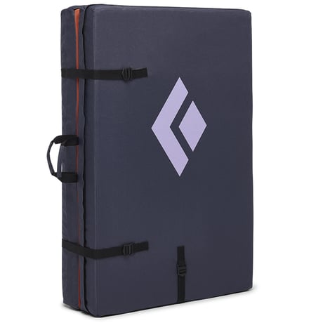 BLACK DIAMOND CIRCUIT PAD Rust Orange