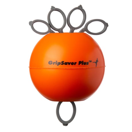 METOLIUS  GRIPSAVER PLUS  REPLACEMENT