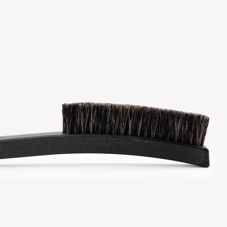 SOILL SLOPER BRUSH Black