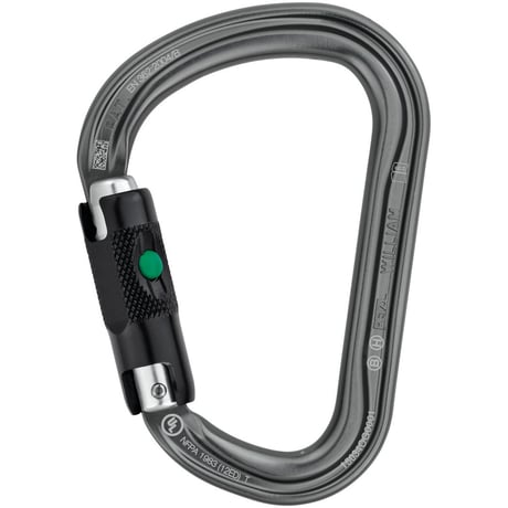 PETZL William Ball Lock