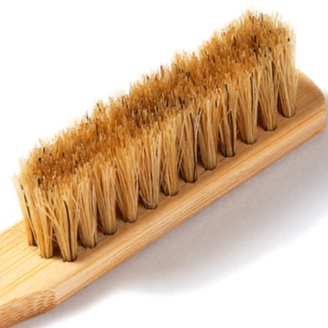 METOLIUS BAMBOO BOAR HAIR BRUSH