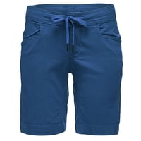 BLACK DIAMOND NORTION SHORTS WOMENS Inkblue