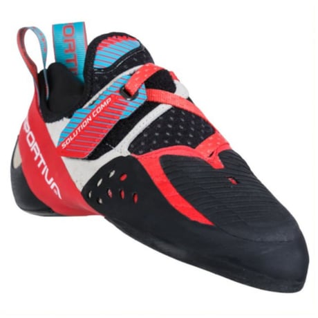 LA SPORTIVA Solution Comp Women