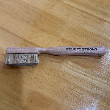 The Ranch Gym Original Brush Short