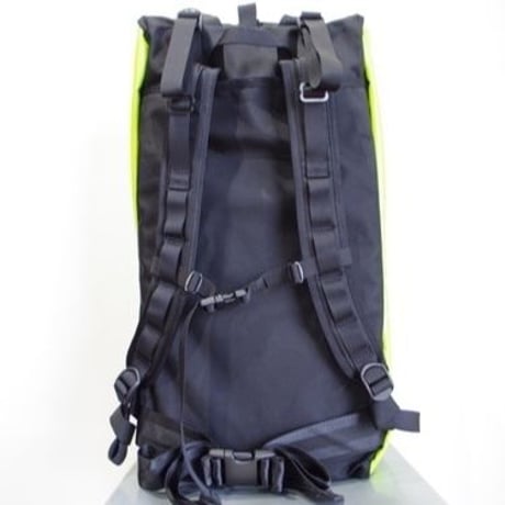 METOLIUS Crage Station Apple green/Black