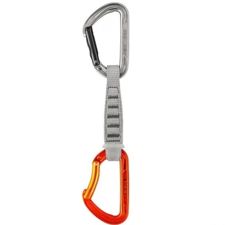 PETZL SPIRIT EXPRESS 12cm
