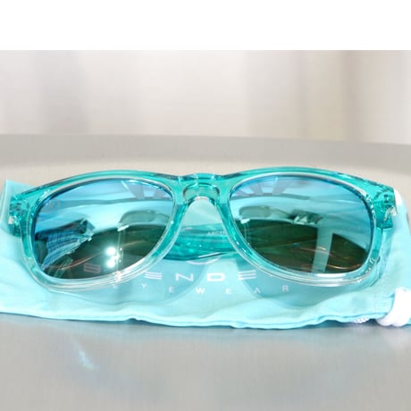 Blenders Eyewear ARCTIC SUMMER POLARIZED