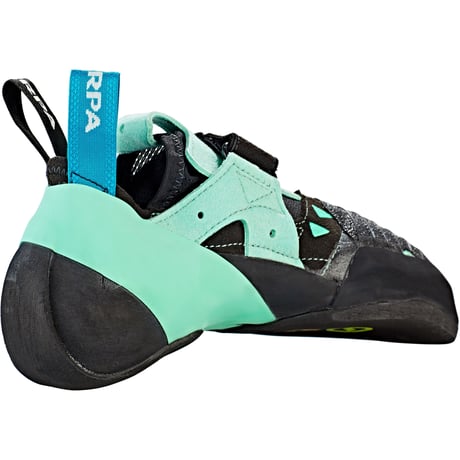 SCARPA Instinct VS  Women Aqua