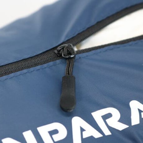 UNPARALLEL UP SHOES･GEAR BAG Navy