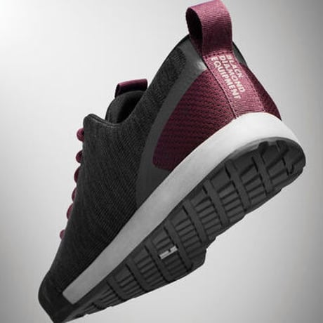 BLACK DIAMOND CIRCUIT - WOMEN'S Anthracite/Bordeaux