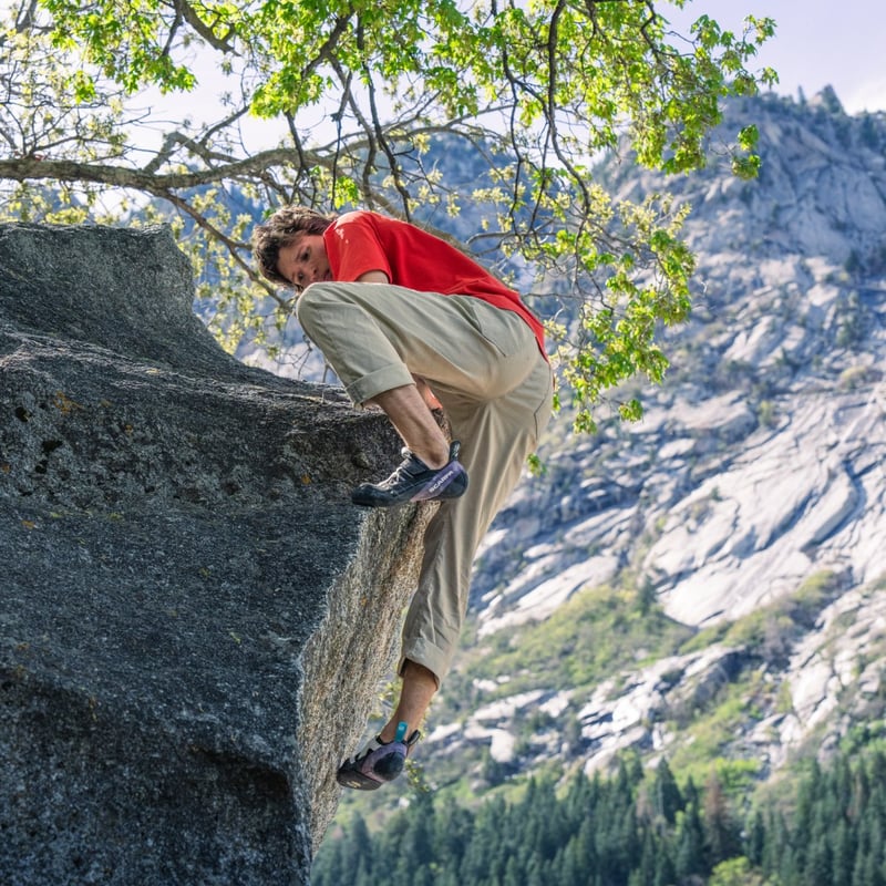 SCARPA Instinct VSR LV | The Ranch Climbing Gea