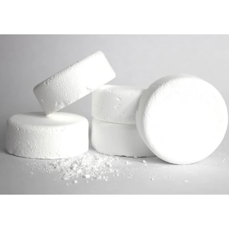 FRICTION LAB THE CHALK DISC