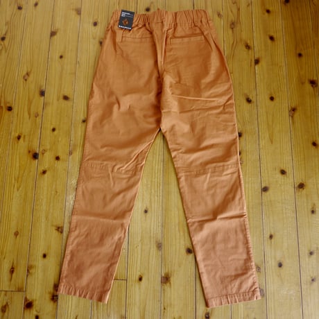 BLACK DIAMOND ROCKLOCK CLIMB PANTS - MEN'S Moab Brown