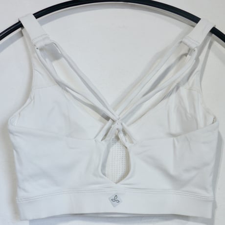 PRANA Womens Everyday Bra Moonlight