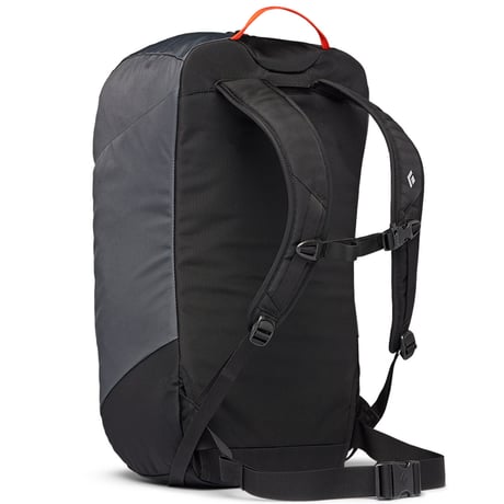 BLACK DIAMOND STONE DUFFLE 42 Carbon