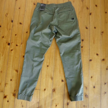 BLACK DIAMOND NOTION PANTS MENS  Tundra