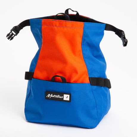 METOLIUS Chalk n'roll Blue X Orange
