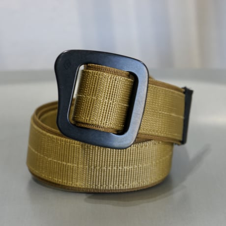 BLACK DIAMOND MINE BELT Dark Curry