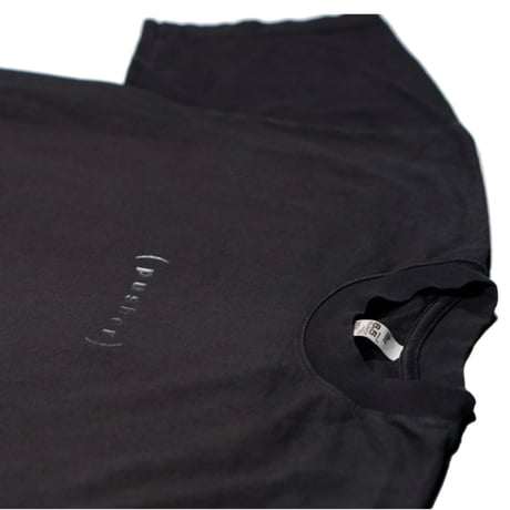 Pusher LIMITED T-SHIRT Mitsumine