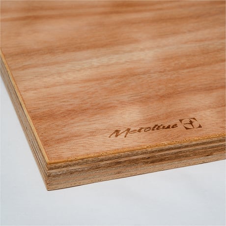 METOLIUS BACK BOARD Wood