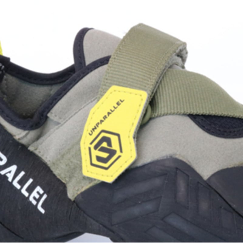 UNPARALLEL UP FLOAT | The Ranch Climbing Gear P