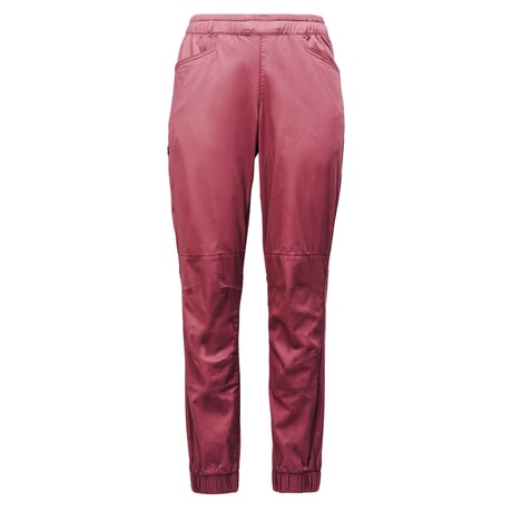 BLACK DIAMOND NORTION PANTS WOMENS Fig