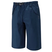MOON CLIMBING  CYPHER SHORT Navy