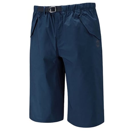 MOON CLIMBING  CYPHER SHORT Navy