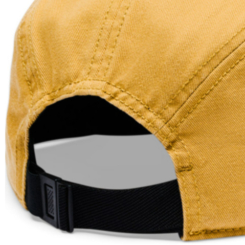 BLACK DIAMOND CAMPER CAP Unber/Carbon | The Ran