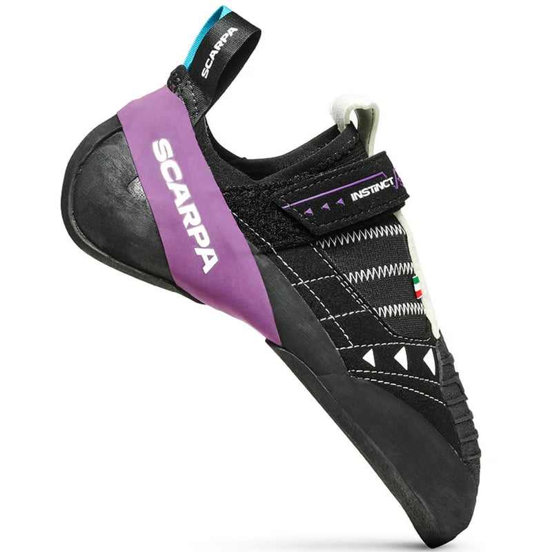 SCARPA Instinct VSR LV | The Ranch Climbing Gea