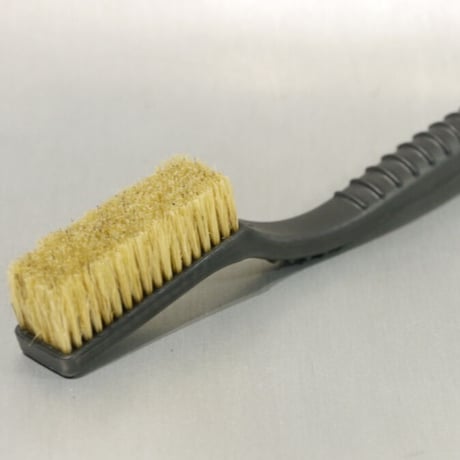METOLIUS RAZORBACK BOAR’S HAIR BRUSH