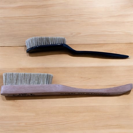 The Ranch Gym Original Brush Big