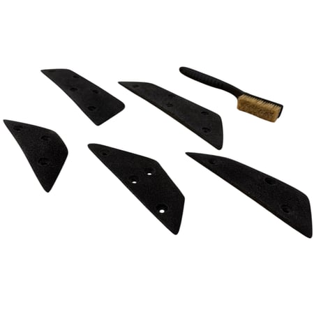 DAI HOLD KISU S-Size Black